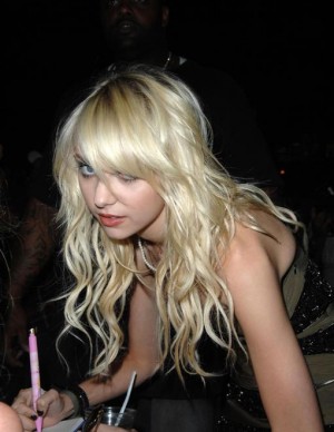 photos Taylor Momsen